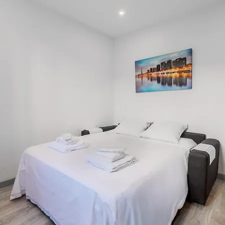 Orteaux - Cosy Proche Pere Lachaise Paris