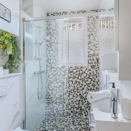 Orteaux - Cosy Proche Pere Lachaise Párizs