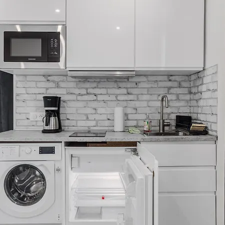 Orteaux - Cosy Proche Pere Lachaise * Párizs