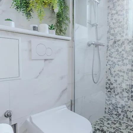 Orteaux - Cosy Proche Pere Lachaise Apartman Párizs