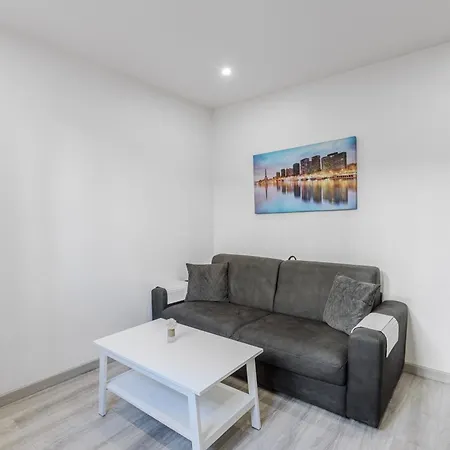 Orteaux - Cosy Proche Pere Lachaise *